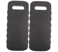 BCOATH 2 Pezzi Cuscino da Ginocchio Multifunzionale con Supporto Imbottito Antiscivolo per Yoga e Allenamento Casa Dimensioni Colori Casuali Colore Casuale Colore Casuale