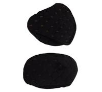 BCOATH 2 Set Coprisella Bici Invernale Imbottito in Cotone Copertura Calda Antiscivolo per Sella Stretta per Bici da Strada e Monopattini Elettrici