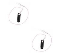 BCOATH 2sets Lanyard Anti-lost Per Dispositivi Acustici Cordino Portatile Per Anziani e Resistente Per Previene La Auricolare
