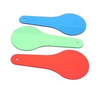 BCOATH 3 Per Forniture Per L'Aula Strumenti Insegnanti Colori Esperimenti Palette Scientifiche Giocattoli Educativi Per L'Insegnamento In Età Prescolare Materiali