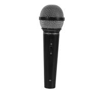 BCOATH 3 Pz Microfono Di Simulazione Fakemicrophone Finto Microfono Giocattolo Teatro Con Microfono Finto Microfine Microfoni Senza Fili Giocattolo Con Microfono Finto Bambini Plastica