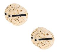 BCOATH 4pezzi Pencil Wrap Bag Tortilla Roll Astuccio Tortilla Per Portaoggetti e Della Scrittura Organizzazione e