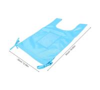 BCOATH 5 Pezzi gilet per l'educazione materiale didattico per la scuola dell'infanzia Numeri di apprendimento dei giocattoli Torna ai rifornimenti scolastici