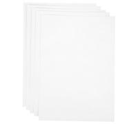 BCOATH 5 pezzi per Trituratori Carta Olio per Meccanismi Trituratore Ufficio e Commerciale Prevenzione Blocchi e Prolungamento Vita