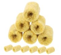 BCOATH 50 Pezzi Di Propagatore Per La Coltivazione Fertilizzante Per Verdure Da Da Naturale Bastoncini Nutritivi Per Piante Kit Per La Coltivazione
