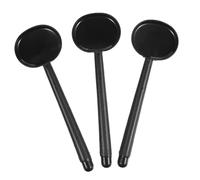 BCOATH 6pezzi Occluder Per Maneggevole Per Test Accessori Per Esami Ottici Antiscivolo Utilizzo Prolungato