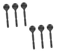 BCOATH 6pezzi Occluder Per Test Copertura Per Portatile Per Esami Della e Scuola Strumento e Resistente Per Test