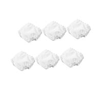 BCOATH 6pezzi Vesti per Bambole da Biancheria Intima per Bambole Riutilizzabile Mutandine per Design Grazioso