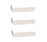 BCOATH 72 Pz Panno Assorbente Coloranti Anti-tessuto Tintura Panno Per Lavare i Panni Pastiglie Per Bucato Grabber Riutilizzabile Colorante Domestico Bianca