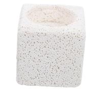 BCOATH Accessori per Ceramica Mullite Beige, Pottery Furnace Stopper per Forno Ceramico, Seal Plug e Installazione Semplice, Strumenti per Modellare Argilla ad Alta Temperatura