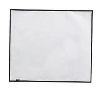 BCOATH Coperta Antincendio Ignifuga 105x60 Cm Rivestimento in Silicone Doppio Lato, Tappetino Isolante Resistente al Calore per Campeggio Barbecue Picnic all’Aperto e Uso Cucina