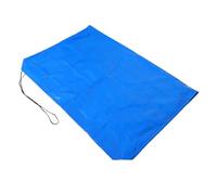 BCOATH Copertura Portapacchi SUV 170x145 Cm Resistente Antipioggia e Antivento, Protezione Carico Auto per Viaggi e Uso Outdoor, Telo Ripiegabile e Facile da Installare