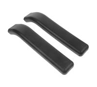 BCOATH Cuscinetti Braccioli Sedia Rotelle Protezione e Antiscivolo Facili da Installare Supporto Comfort per Mani e Braccia Adatti Sedie da Ufficio ed Ergonomiche