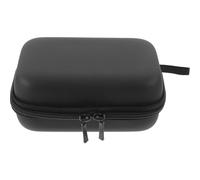 BCOATH Custodia Protezione Contro Urti e Pressione per Stampante Portatile Organizer per Nero e Eva e Poliestere Design Multilivello per Viaggi e Uso Quotidiano Viaggi Uso Quotidiano