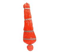 BCOATH Decorazione di Halloween Forma di Vittima Morta Finto Cadavere Realistico Accessorio per Festa di Halloween per Esterni e Interni di Casa Stregata