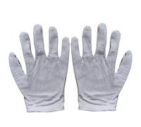 BCOATH Guanti Da Massaggio Riutilizzabili Portatili Ed Elastici Per Massaggiare Punti Di Agopuntura Alleviare Tensione Fisica Realizzati in Cotone Morbido e Traspirante Adatti Corpo e Pie