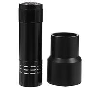 BCOATH Lampada Covare Uova LED Tester Fertilità per Incubatore Pollame Candling Raffreddata e per Monitoraggio Sviluppo Pulcini