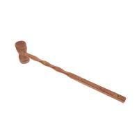 BCOATH Martello Per Lavorazione Della Pietra Strumento Per Sfregamento Tavolette Forniture Per Incisione Su Pietra Stencil Per Sfregamento Artistico