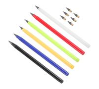 BCOATH Matite in Legno Senza Tempera Non Richiedono Inchiostro Per Artisti E Studenti