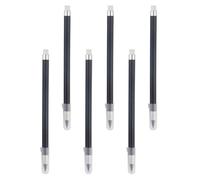 BCOATH Matite Non Temperabili 6 Pezzi Funzione Scrittura Infinita, Leggere e Pratiche per Ragazzo Ragazza e Uso Scolastico