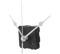 BCOATH Meccanismo Orologio Controtempo di Ricambio, Set 1 Pezzo Argento