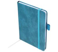 BCOATH Mini Rubrica Telefonica Tascabile Organizzatore Indirizzi Leggero e Compatto per Casa e Ufficio Libro Contatti per Anziani Portatile e Pratico per Numeri di Telefono e Indirizzi