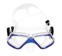 BCOATH Occhialini Nuoto Unisex Regolabili Anti-appannamento Protezione Completa per Adulti Uomo e Donna Occhiali Immersione Comfort Senza Segni per Piscina e Mare