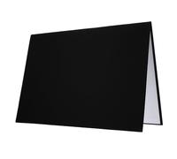 BCOATH Pannello Riflettente Cartone A3 Pieghevole per Fotografia Prodotti, Accessorio Studio per Illuminazione di Nature Morte e Cosmetici