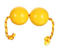 BCOATH Percussion Balls For Finger Shaking Ball Toy Portable One-handed Rhythm Instrument For Children S Coordination And Musical Learning Safe And Easy To Play in Home Kindergarten