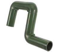 BCOATH Periscopio Giocattolo Scientifico in Plastica Smontabile per Kit Sperimentale Ottico per Scuola Materna Stimola Creatività e Apprendimento Manuale