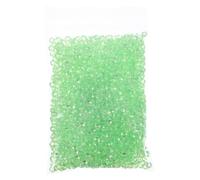 BCOATH Pezzi Diamanti Acrilici Trasparenti Riempitivi per Vaso in Plastica e Resina 2000 da 4,5mm per Decorazioni Matrimonio e Festa per Banchetto e Decorazione Tavolo
