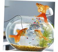 BCOATH Pompa Acqua Sommergibile Mini Dc Bassa Tensione Silenziosa e Compatta per Fontane Acquari e Stagni da Giardino per Circolazione Regolare e Uso Sicuro Quotidiano