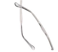 BCOATH Ricambio Universale Per Occhiali Paio Di Aste in Metallo Accessori Per La Riparazione Degli Occhiali
