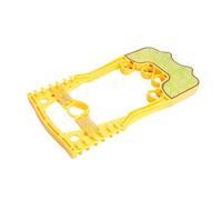 BCOATH Rinforzo Per Avambracci Rinforzo Per Allenatore Per Dita Allenatore Per La Riabilitazione Delle Dita