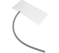 BCOATH Sacco Bracciale Pressione Pediatrico in Tpu Morbido e Resistente Tubo in Gomma e Cinturino Adesivo per Misuratore Pressione Uso Domestico e Clinica