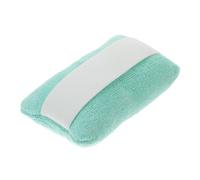 BCOATH Separatore Dita Cuscino Verde Spugna per Mani, Assorbente e Traspirante, Design Ergonomico per Trattamento e Recupero Funzionale delle Dita