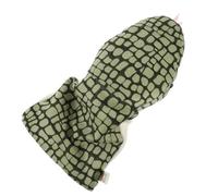 BCOATH Serpente Morbido da Mano con Bocca Mobile Marionetta Interattiva per Racconti e Giochi di Ruolo Giocattolo Decorativo e Didattico per Adulti