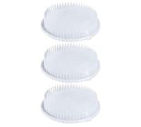 BCOATH Set 3 Pezzi Portafiori in Plastico Rotondo per Composizioni Floreali, i Fiori in Verticale, Riutilizzabile, per Flower Arrangement