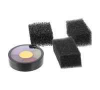 BCOATH Set 6 Colori per Trucco Halloween a Base di Olio, Facile da Colorare e Pulire, Vernice Viso e Corpo Gentile e Adatta per Feste e Party