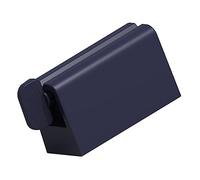 BCOATH Spremi-dentifricio Domestico Rotella Pratica Per Dentifricio Manuale Per Tubetti Accessorio Per Casa Controlla La Quantità Di Estrusione Semplice Da Usare Pulire