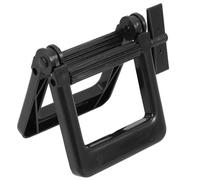 BCOATH Spremi-dentifricio Manuale Portatile in Plastica, Estrusore Tubetti per Dentifricio, Creme e Tinture, Risparmio Antispreco Fino al 30%, Facile da Usare per Uso Quotidiano