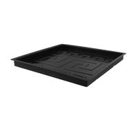 BCOATH Stampo Pavimentazione in Plastica Riutilizzabile per Mattonelle Giardino Esterno Resistente Agli Agenti Atmosferici per Percorsi e Muri Decorativi con Texture Elegante Multiuso