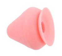 BCOATH Strumento Per Massaggio Al Collo E Alle Spalle Terapia Con Coppetta Per Agopuntura Supporto Da Parete Per Il Rilassamento Muscolare Del Corpo