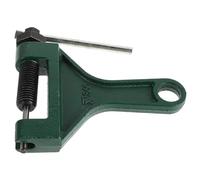 BCOATH Strumento Smonta Catena per Bicicletta e Veicoli a Motore in Metallo Resistente Rivetto Spaccacatena per Macchinari Agricoli e Atv Utensile Multiuso per Riparazione e Rimozione