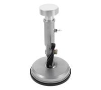 BCOATH Supporto Antenna per Auto e Barca Staffa Robusta per Montaggio Rapido su Suv e Camion Base Compatta Antivibrazione per Veicoli Offroad e Imbarcazioni