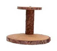 BCOATH Supporto per Supporto Espositivo A più Livelli Organizer per Riporre Oggetti per La Casa per Decorativo per Piante da Appartamento