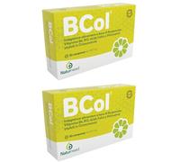 Bcol 30 Compresse 2x30 pz Compresse