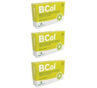 Bcol 30 Compresse 3x30 pz Compresse