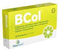 BCOL 30 Cpr