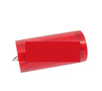 BCOMFY 1-10 pezzi Audiophiler Axial MKP 400v 0,47uf 1uf 1,5uf 2,2uf 2,7uf 3,3uf 4,7uf 5,6uf 6,8uf 8,2uf 10UF Condensatore audio tubolare(400V4.7uf 10pcs)
